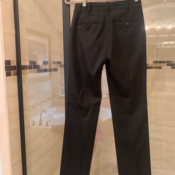 Helmet Lang H5 Women’s Dress Pants - Picture 2 of 8